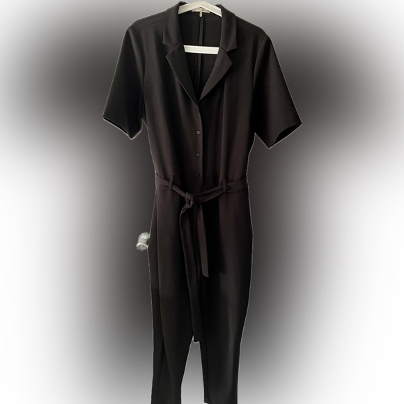 OAK AND FORT jumpsuit - Picture 1 of 6